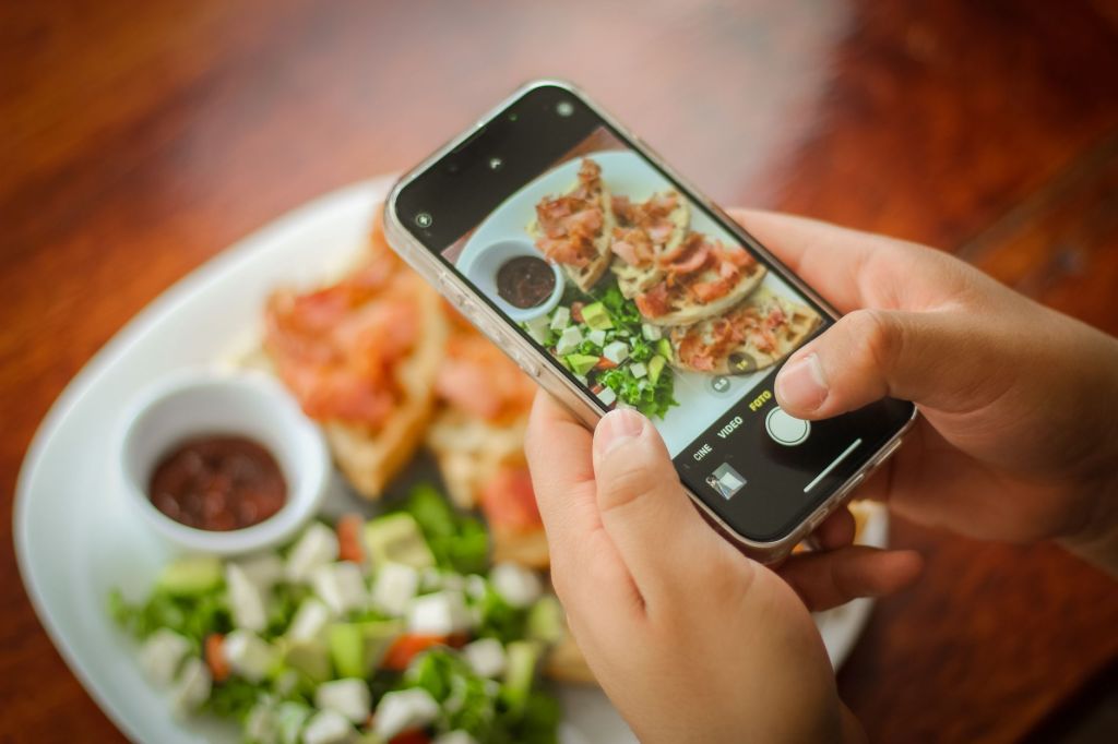 Marketing gastronómico para restaurantes y marcas de alimentación